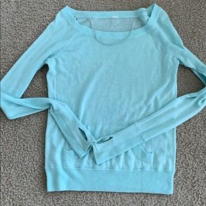 Lululemon original chai time pullover sweater 4
